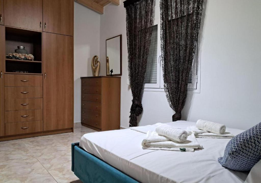Photo of Bedroom in Kaliviani