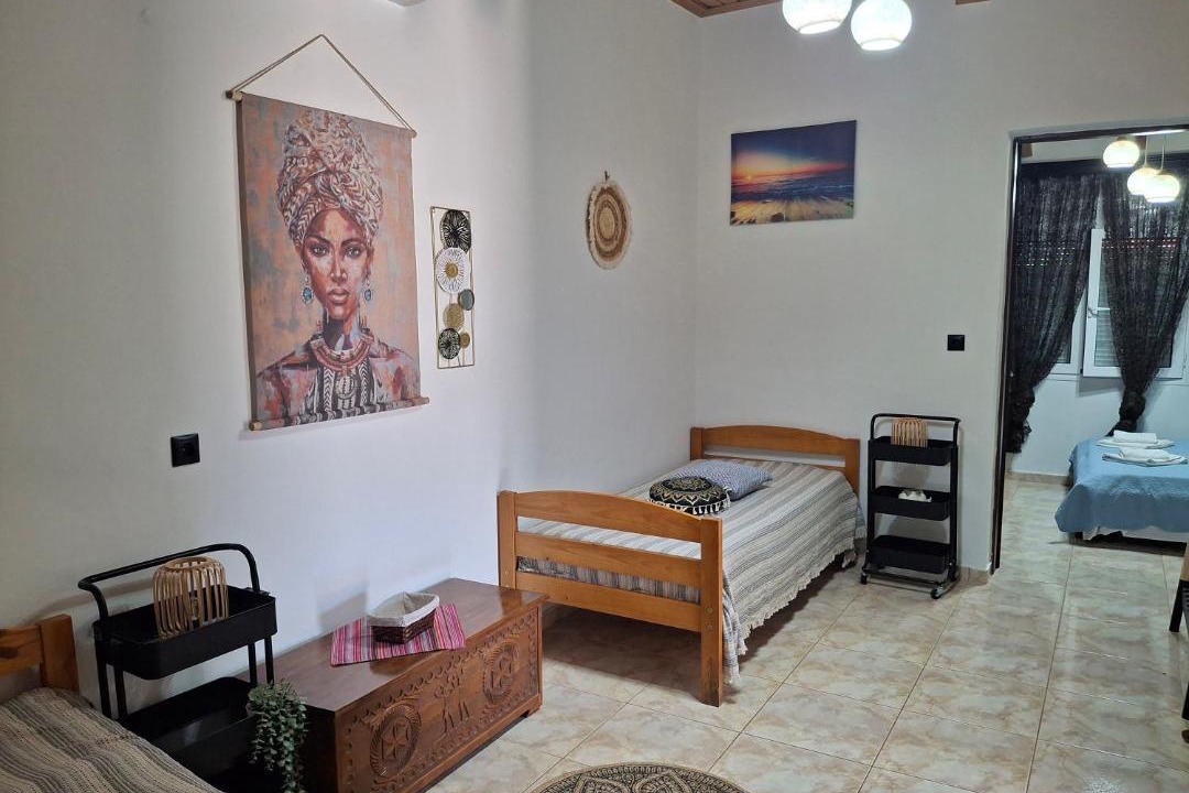 Photo of Bedroom in Kaliviani