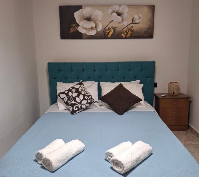 Photo of Bedroom in Kaliviani