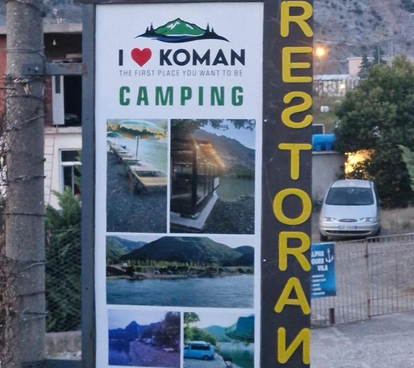 Photo of Others in Koman