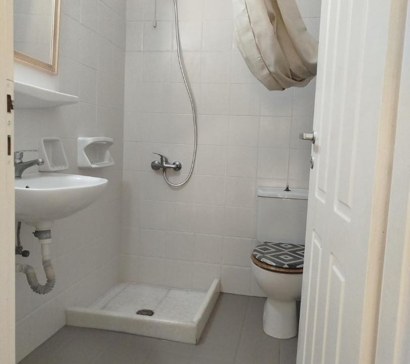 Photo of Bathroom in Ios