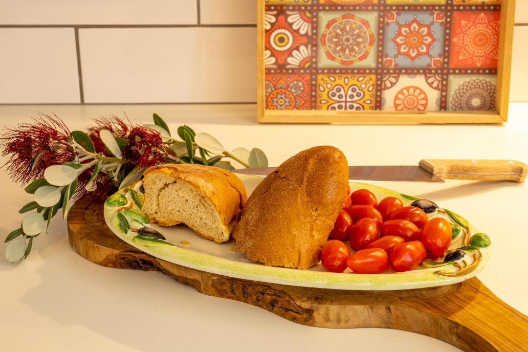 Photo of Kitchen in Agkathia