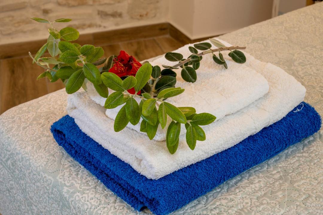 Photo of Bathroom in Agkathia