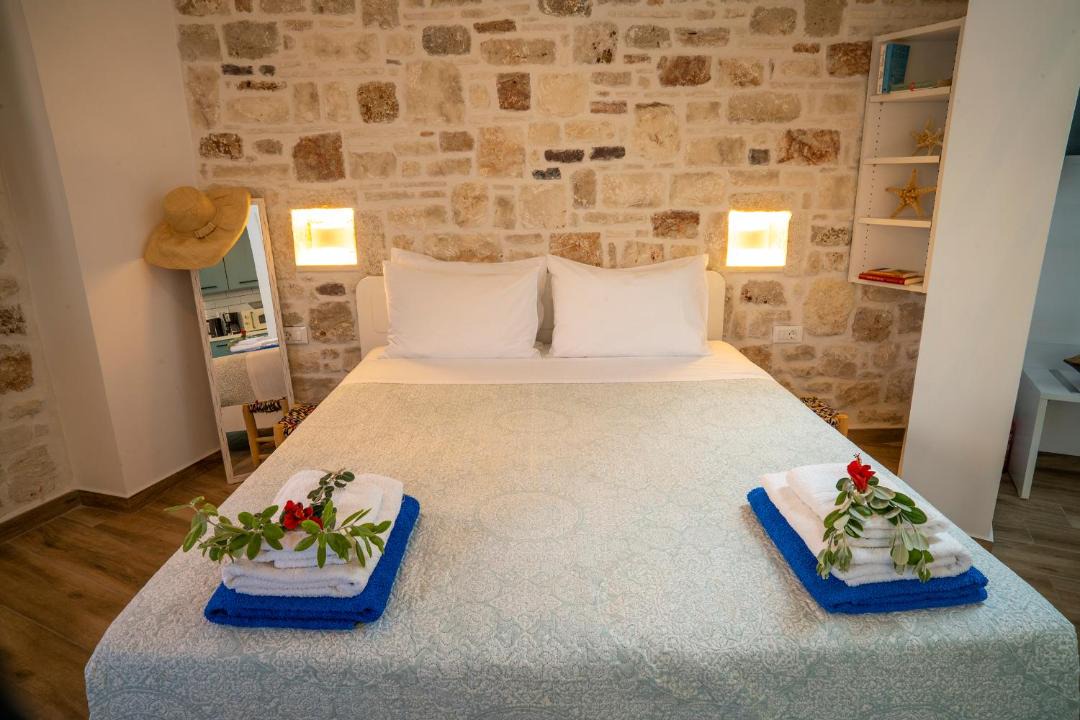 Photo of Bedroom in Agkathia