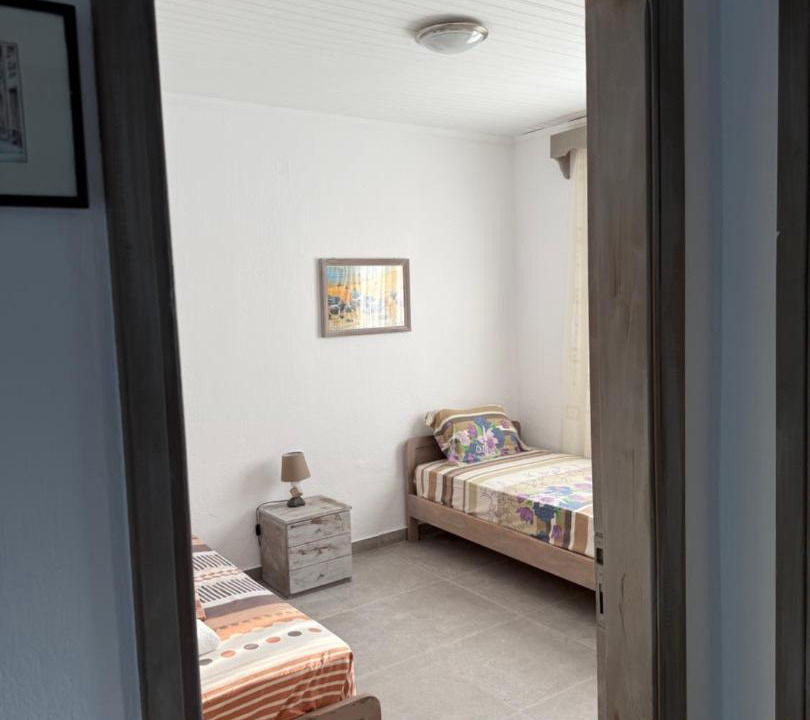 Photo of Bedroom in Ormos Panagias