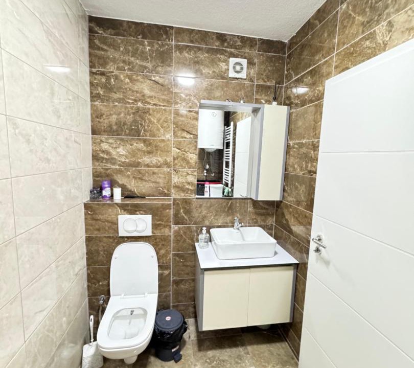 Photo of Bathroom in Jerli Talinovac
