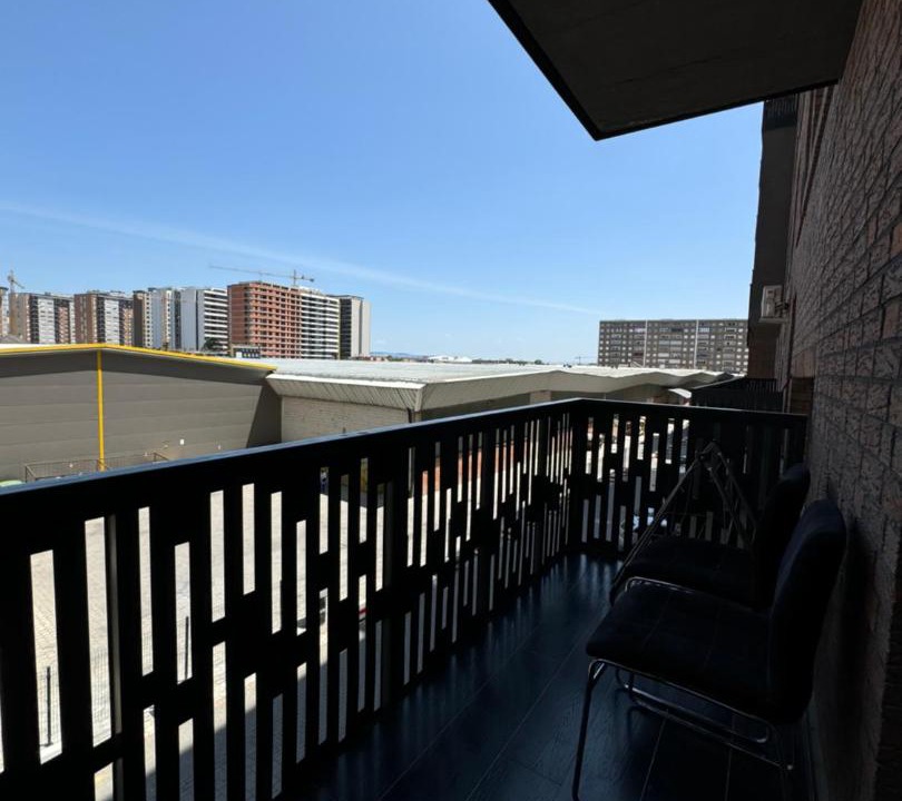 Photo of Patio Balcony in Jerli Talinovac