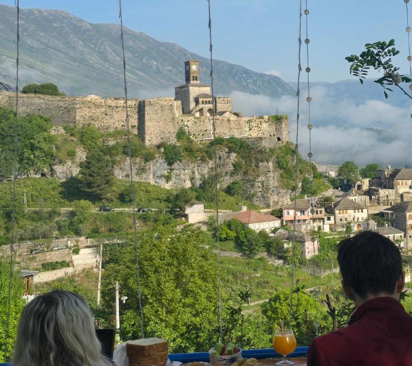 Photo of Others in Gjirokaster