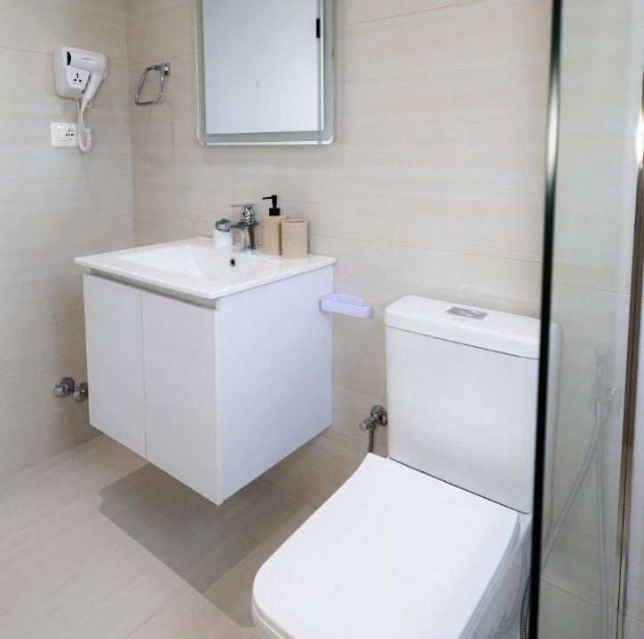 Photo of Bathroom in Berat