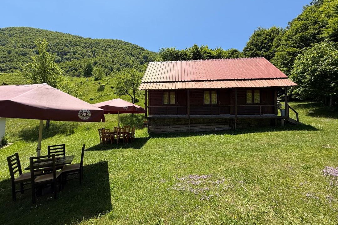 Photo of Others in Shkoder County