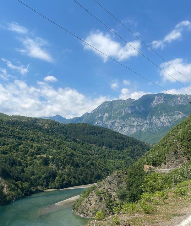 Photo of Others in Kukes County