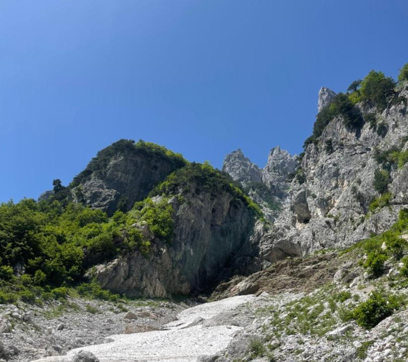 Photo of Others in Kukes County