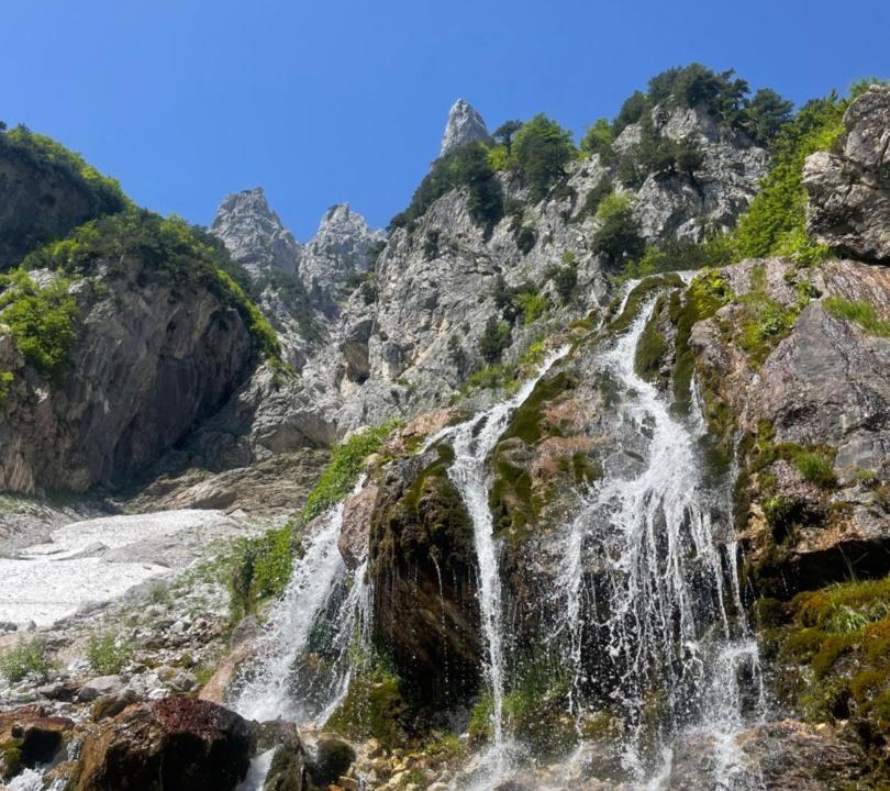 Photo of Others in Kukes County