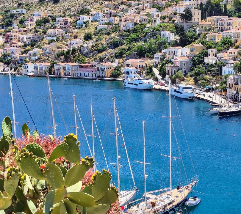 Photo of Others in Symi