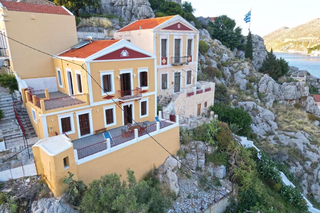 Photo of Others in Symi