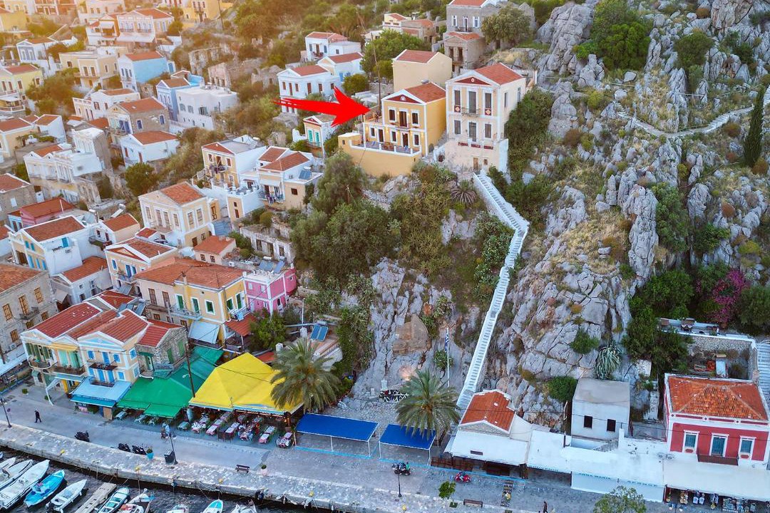 Photo of Others in Symi