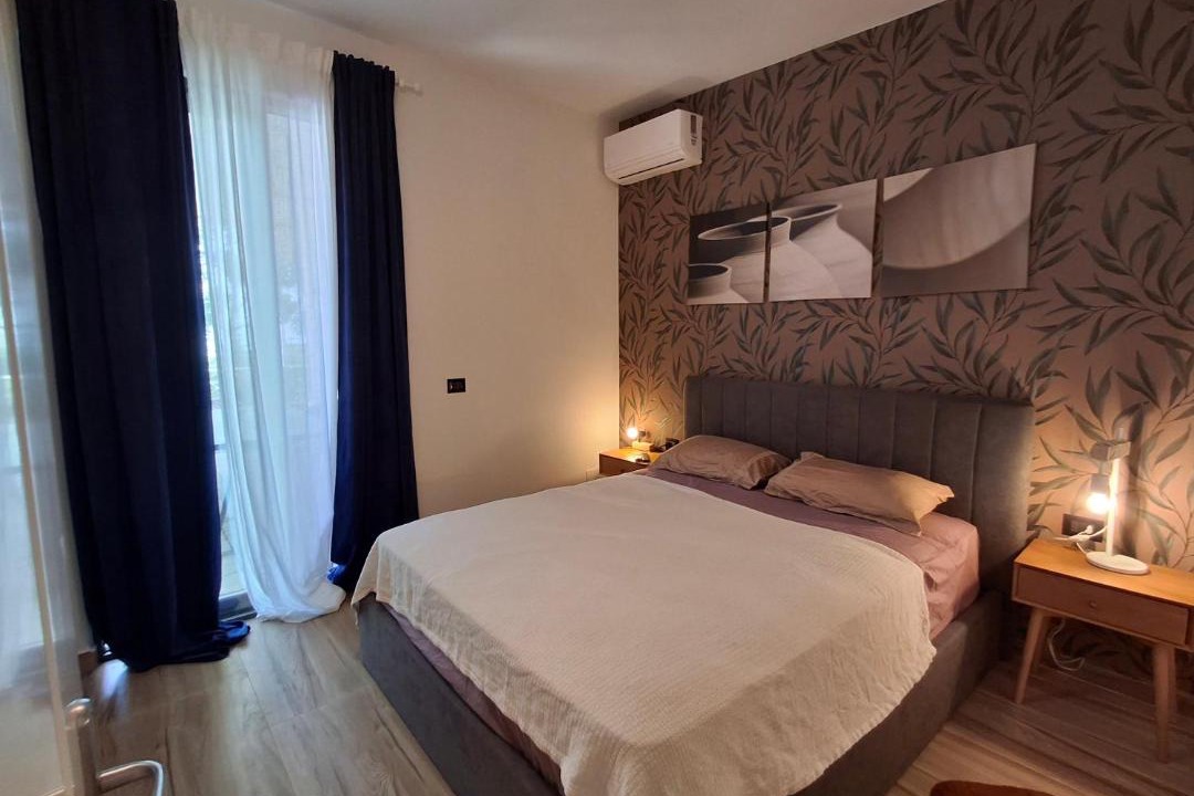Photo of Bedroom in Ishem
