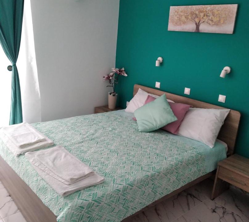 Photo of Bedroom in Stegna