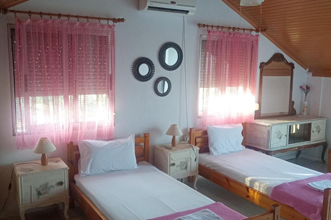 Photo of Bedroom in Koinira