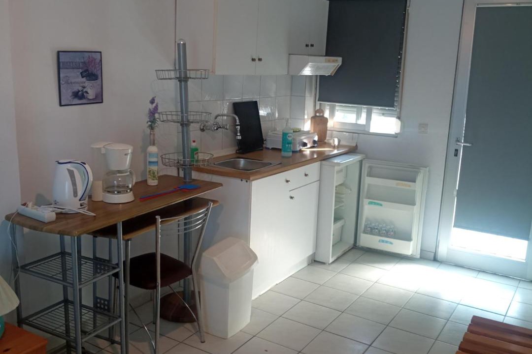 Photo of Kitchen in Koinira
