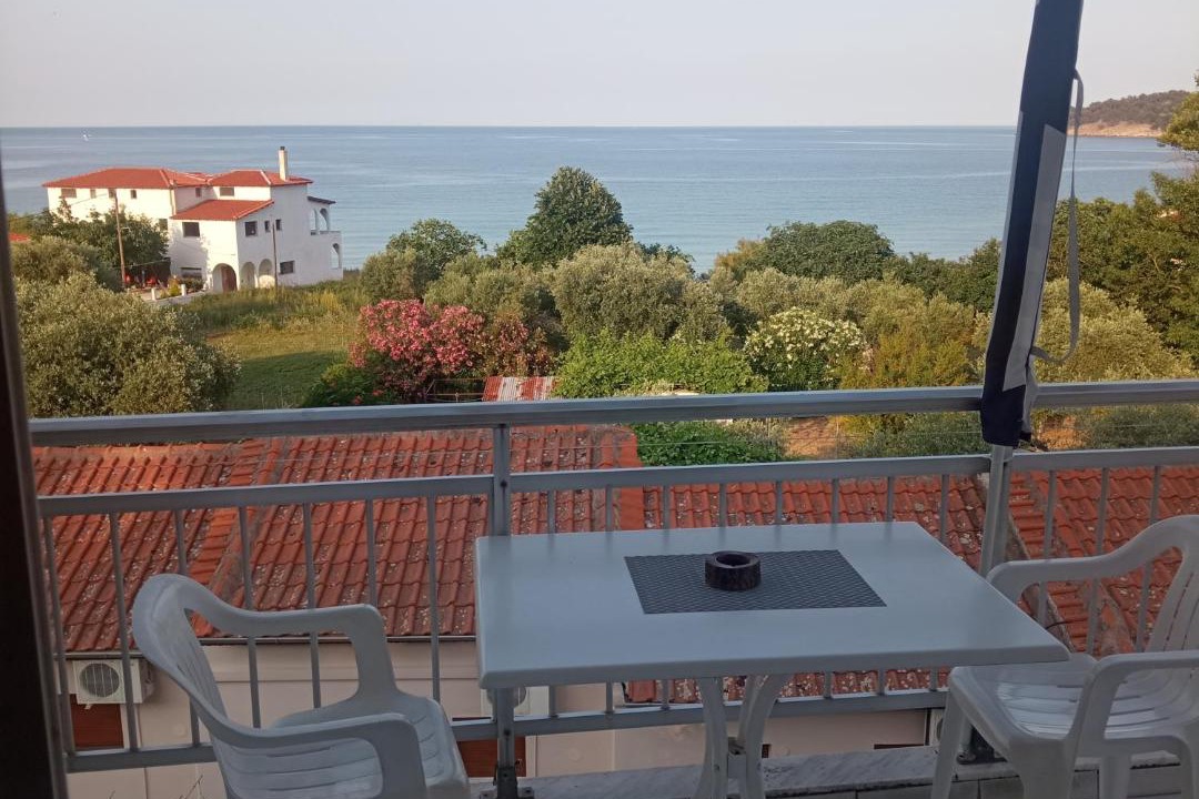 Photo of Patio Balcony in Koinira