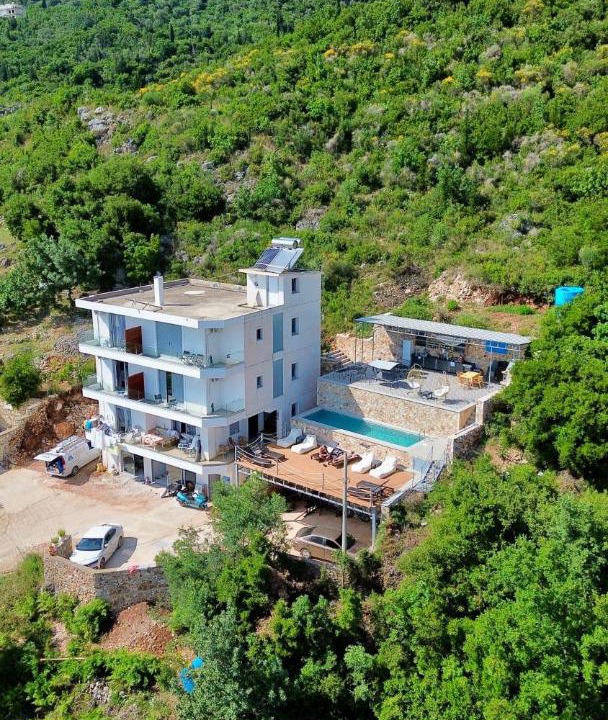 Photo of Others in Dhermi