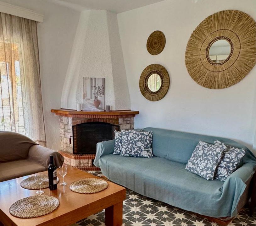 Photo of Livingroom in Asprovalta