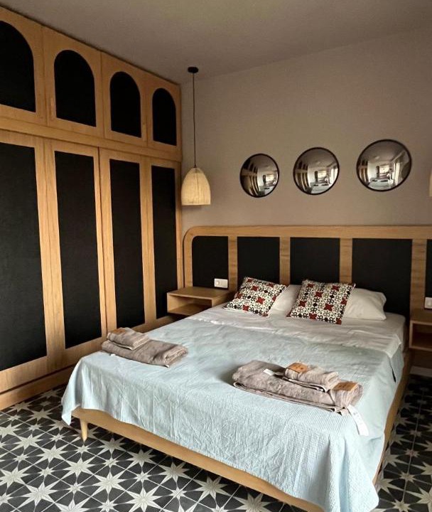 Photo of Bedroom in Asprovalta