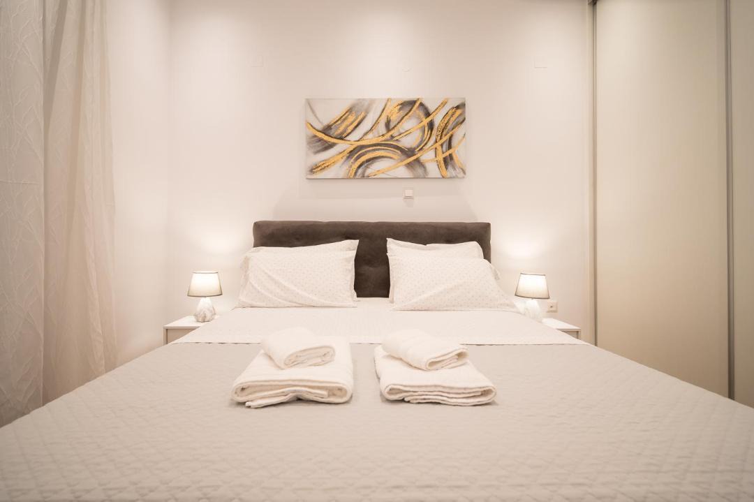 Photo of Bedroom in Chios Town