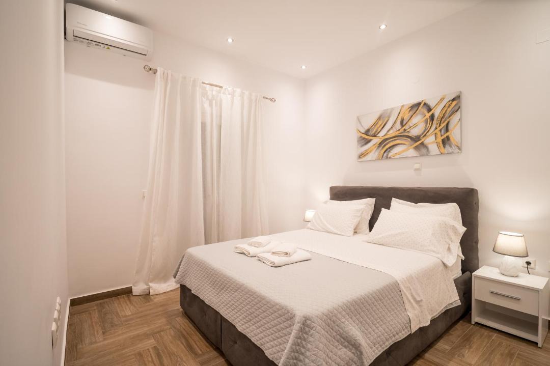 Photo of Bedroom in Chios Town