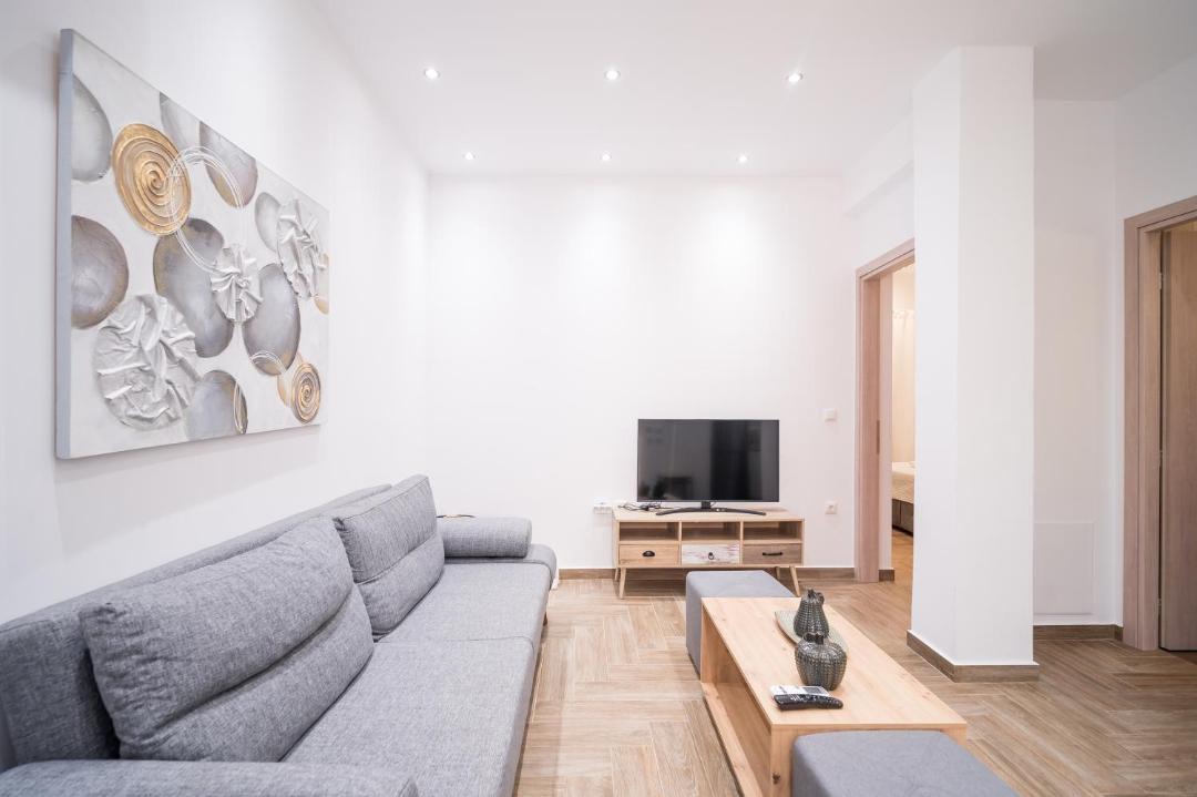 Photo of Livingroom in Chios Town