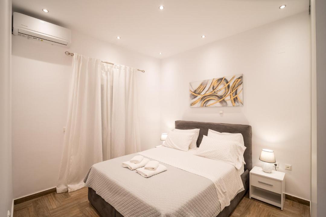 Photo of Bedroom in Chios Town