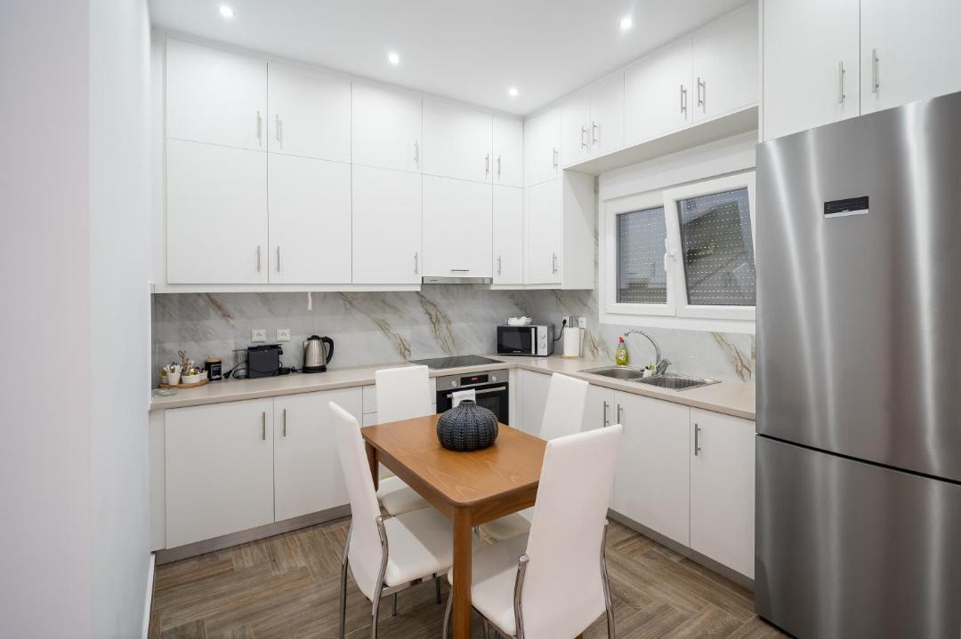 Photo of Kitchen in Chios Town