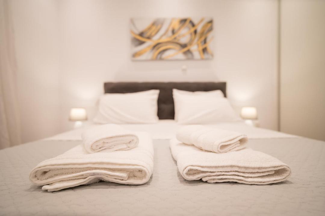 Photo of Bedroom in Chios Town
