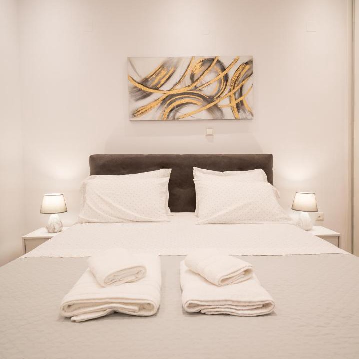 Photo of Bedroom in Chios Town