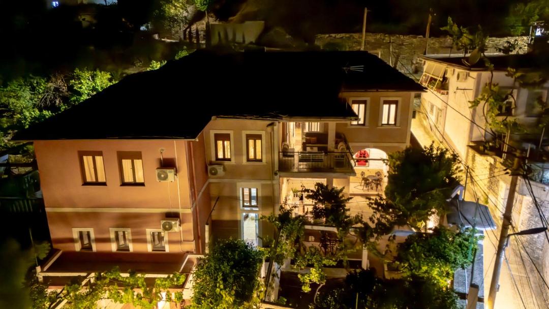 Photo of Others in Gjirokaster