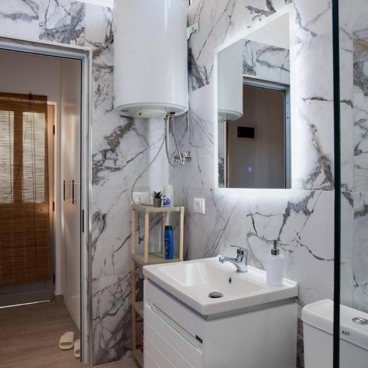 Photo of Bathroom in Shkoder