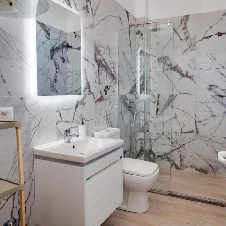 Photo of Bathroom in Shkoder