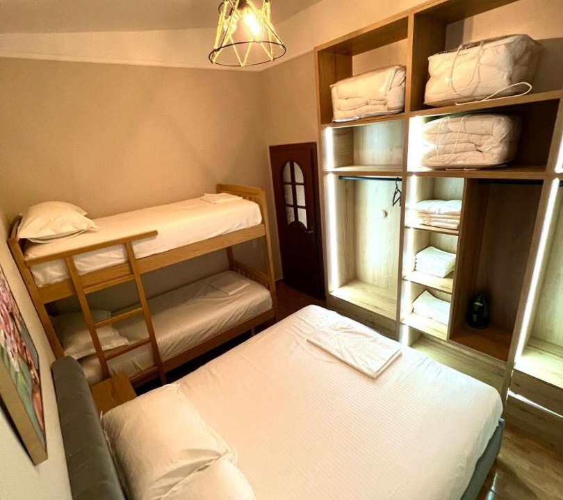 Photo of Bedroom in Kruje
