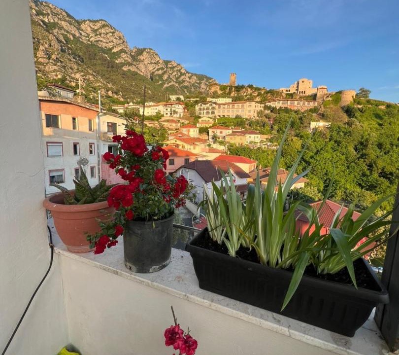 Photo of Patio Balcony in Kruje