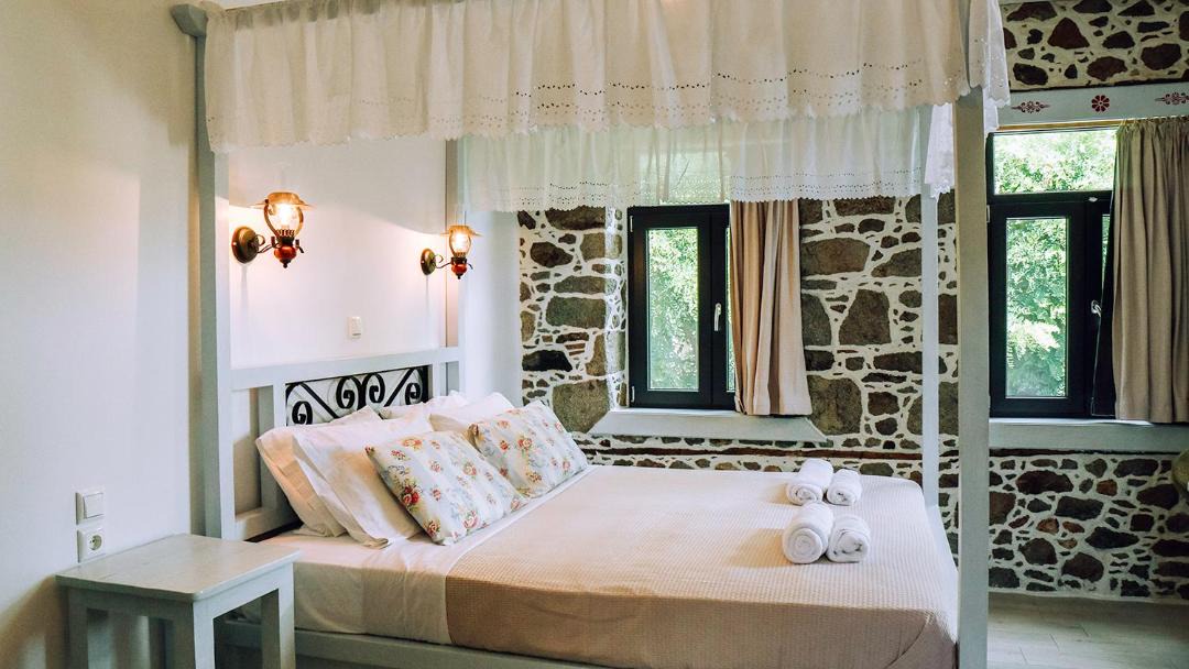 Photo of Bedroom in Kontias
