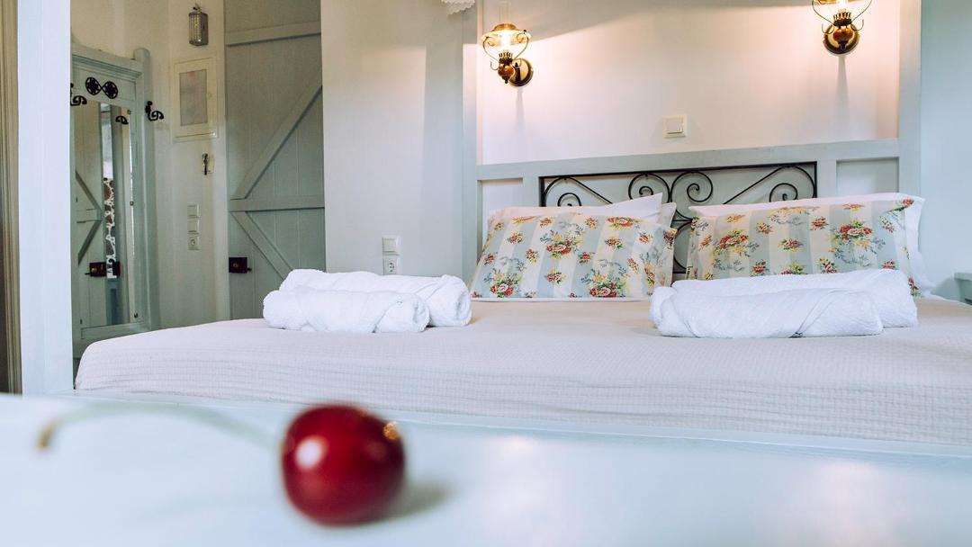Photo of Bedroom in Kontias
