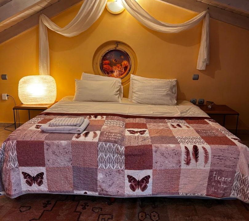 Photo of Bedroom in Kastellocampos