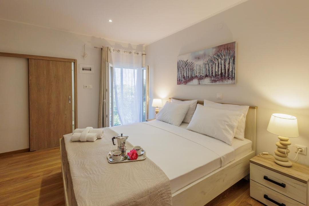 Photo of Bedroom in Dafnata