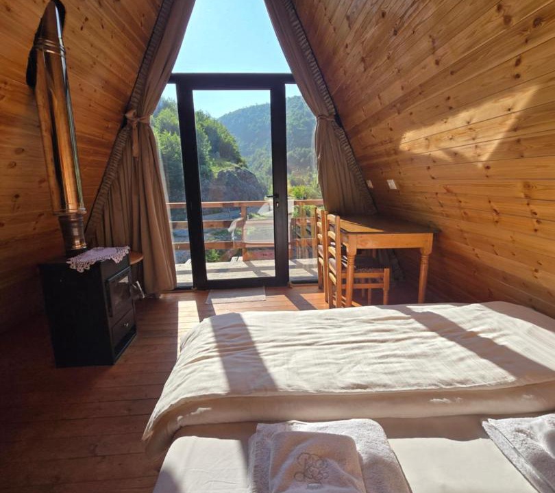 Photo of Bedroom in Shkoder County