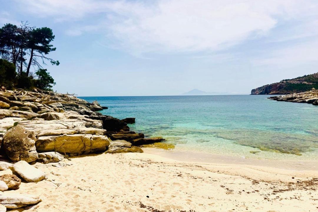 Photo of Others in Thasos