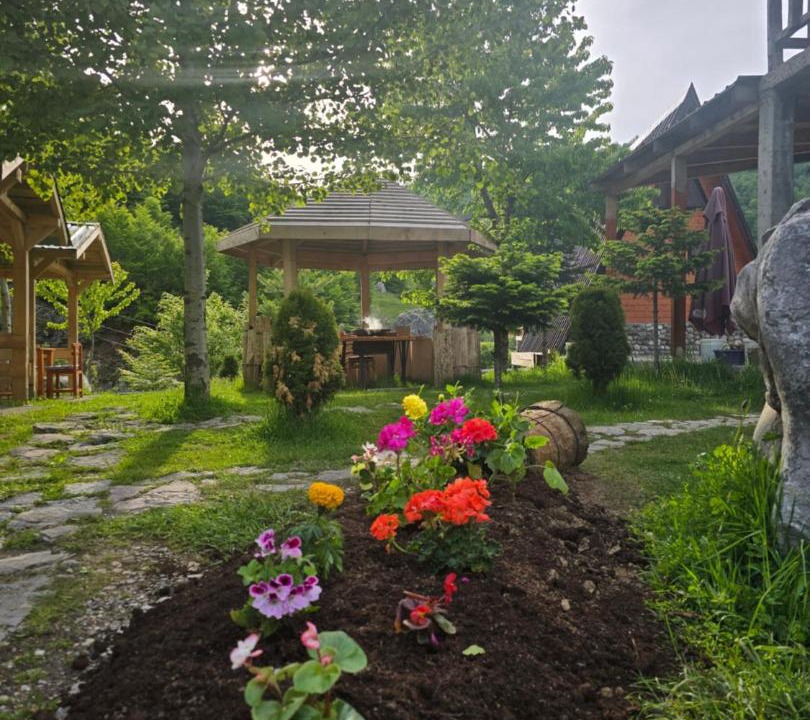 Photo of Outdoor in Shkoder County