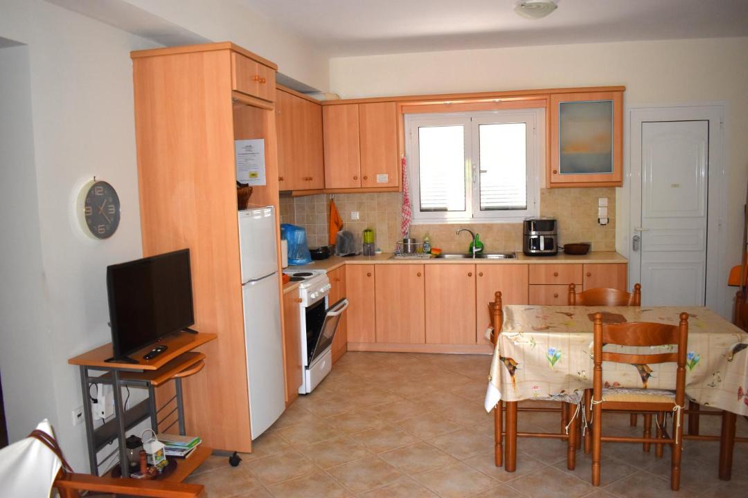 Photo of Kitchen in Dhrakata