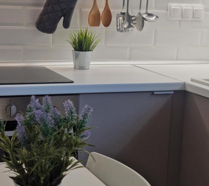 Photo of Kitchen in Nikita