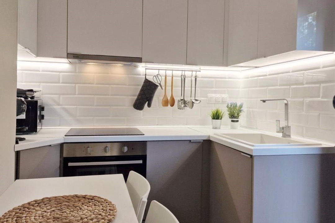 Photo of Kitchen in Nikita